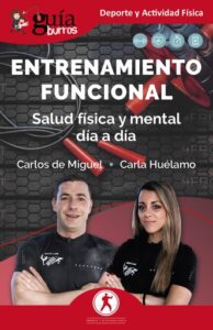 Publication 13 Guíaburros: Entrenamiento Funcional
