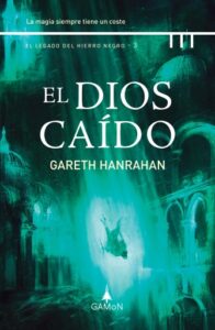 Publication 3 El dios caído