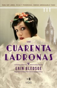 Publication 2 Las cuarenta ladronas