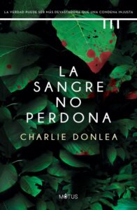 Publication 12 La sangre no perdona