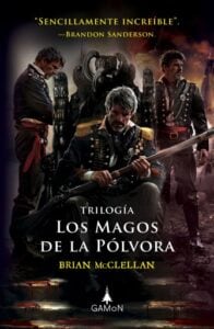 Publication 4 Los magos de la pólvora