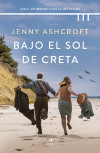Publication 11 Bajo el sol de Creta