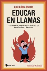 Publication 8 Educar en llamas