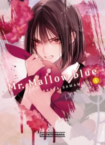 Publication 4 Mr. Mallow Blue 4