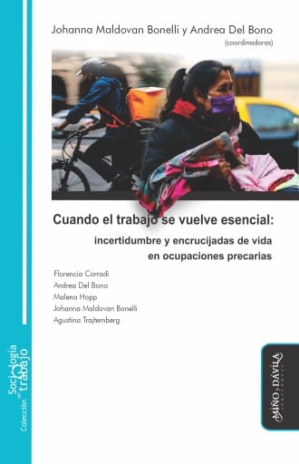 Cuando el trabajo se vuelve esencial