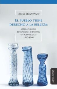 Publication 1 El pueblo tiene derecho a la belleza