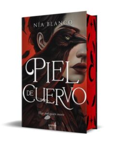Publication 3 Piel de cuervo
