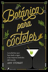 Publication 13 Botánica para cócteles