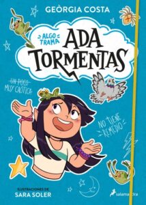 Publication 5 (Ada Tormentas 2)
