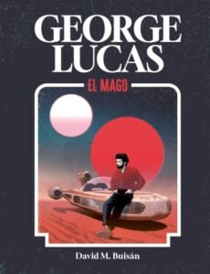 Publication 7 George Lucas. El mago