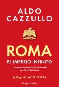 Publication 22 Roma. El imperio infinito