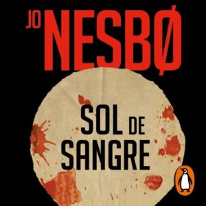 Sol de sangre (Sicarios de Oslo 2)
