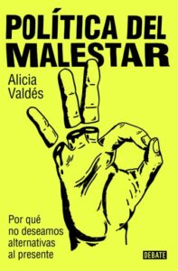 Publication 23 Política del malestar