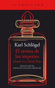 Publication 3 El aroma de los imperios