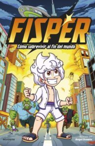 Publication 21 Fisper - Cómo sobrevivir al fin del mundo