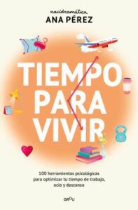 Publication 4 Tiempo para vivir
