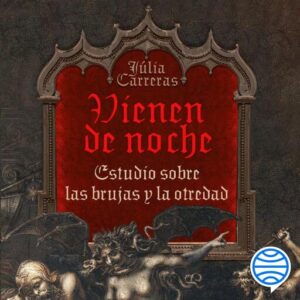 Publication 5 Vienen de noche