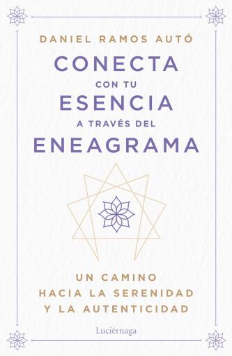 Conecta con tu esencia a través del eneagrama