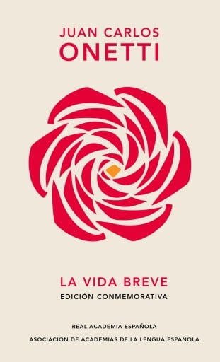 La vida breve (Edición conmemorativa de la RAE y la ASALE)