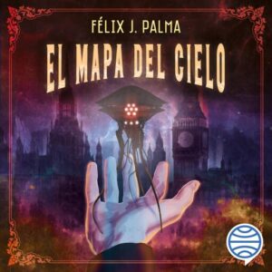 Publication 24 El mapa del cielo (Trilogía victoriana 2)