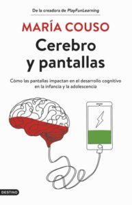 Publication 20 Cerebro y pantallas