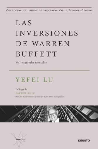 Las inversiones de Warren Buffett