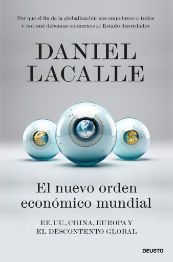 El nuevo orden económico mundial