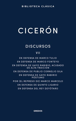 Discursos VII