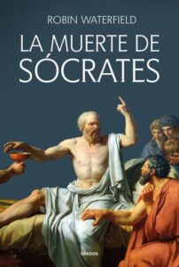 Publication 4 La muerte de Sócrates