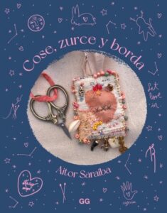 Publication 1 Cose, zurce y borda
