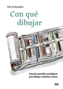 Publication 23 Con qué dibujar