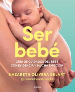 Publication 6 Ser bebé