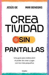 Publication 4 Creatividad sin pantallas