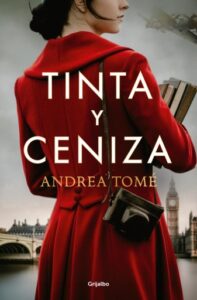 Publication 6 Tinta y ceniza