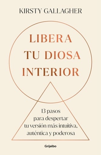 Libera tu diosa interior