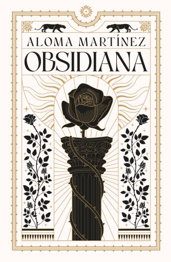 Obsidiana