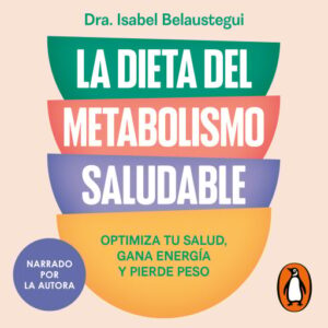 Publication 8 La dieta del metabolismo saludable
