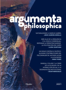 argumenta philosophica 2025/1