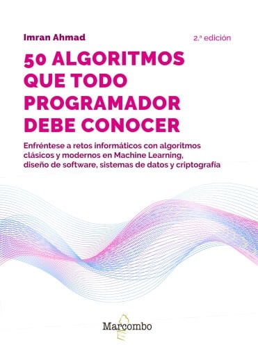 50 algoritmos que todo programador debe conocer
