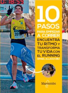 Publication 4 10 pasos para empezar a correr