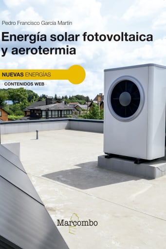 Energía solar fotovoltaica y aerotermia