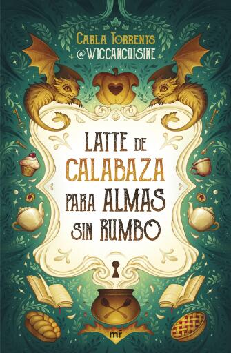 Latte de calabaza para almas sin rumbo