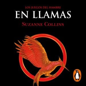 Publication 5 Los Juegos del Hambre 2 - En llamas