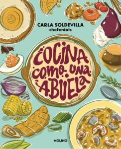 Publication 1 Cocina como una abuela
