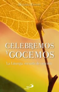 Publication 1 Celebremos y gocemos
