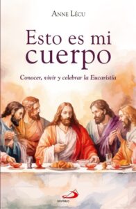 Publication 2 Esto es mi cuerpo