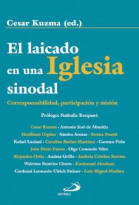 Publication 5 El laicado en una Iglesia sinodal