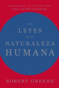 Las leyes de la naturaleza humana