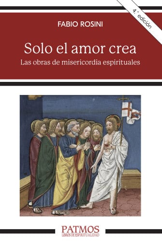 Solo el amor crea