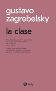 Publication 14 La clase